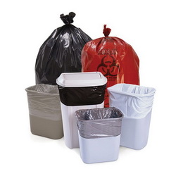 Trash Bags & Liners