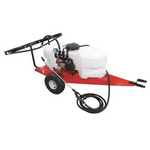Crop, Nursery & Landscaping