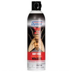 Insecticides & Pest Control