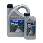 Fluids & Coolants