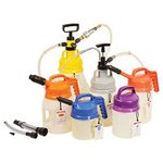 Lubricant Storage and Dispensing