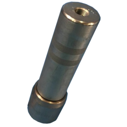 Lubrication Filtration Systems & Access.