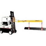 Forklifts & Forklift Attachments