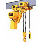 Hoists & Trolleys