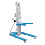 Material Lifts