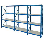 Shelving & Storage Racks