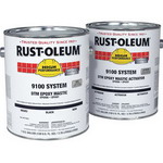 Specialty Paints, Coatings & Additives