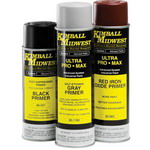 Spray Paints & Primers
