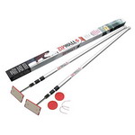 Surface Protection & Dust Barriers