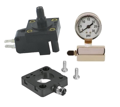 Sensors/Switches