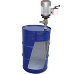 Drum & Barrel Pumps