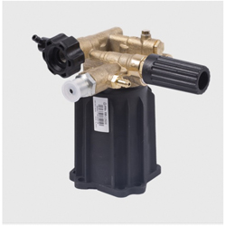 Piston & Progressive Cavity Pumps