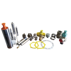 Pump Parts & Accessories