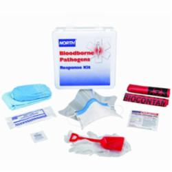 First Aid, Medical & Hydration