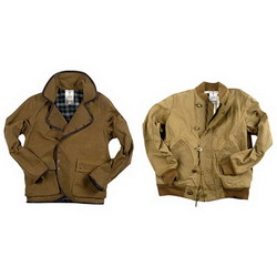 Jackets & Coats Jackets & Coats