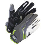 Impact Resistant & Anti-Vibration Gloves