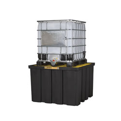 Spill Control & Containment