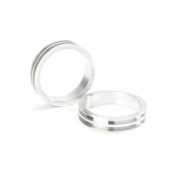 Shaft Sealing Devices