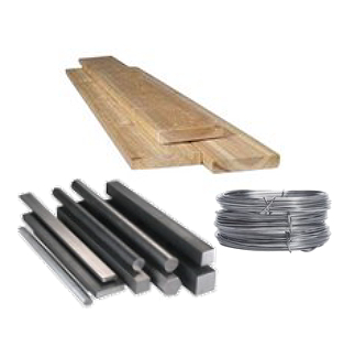 Raw Materials