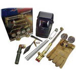 Welding Supplies