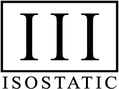 Isostatic