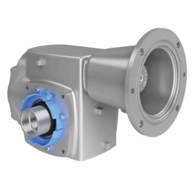 Hypoid Right Angle Drives