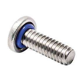 Self Sealing Fasteners