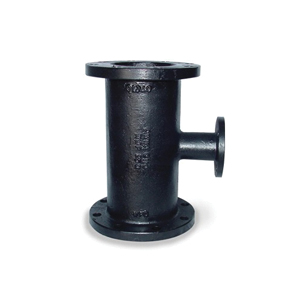 Flanged Pipe Fittings