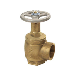 Specialty Valves