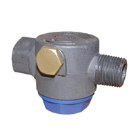 Inline Pipe Strainers
