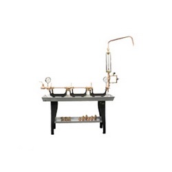Water Meter Valves & Setters
