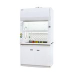 Lab Fume Hoods & Accessories