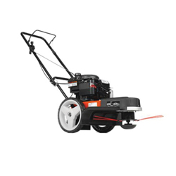 Mowers & Trimmers
