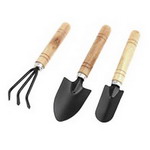 Rakes & Cultivating Tools
