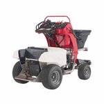 Sprayers & Spreaders