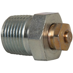 Lubrication Breathers & Vents