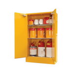 Cabinets