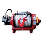 Winches