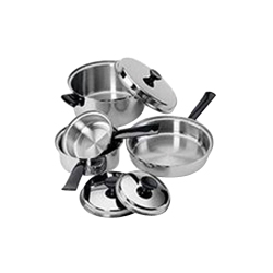 Food Service Cookware & Preparation