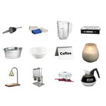 Food Service Tableware, Bar & Buffet
