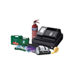 Retail Supplies