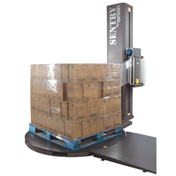 Stretch Wrap & Stretch Wrap Equipment