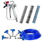 Paint Sprayers & Accessories