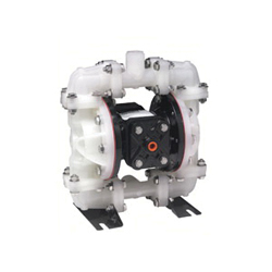 Diaphragm Pumps