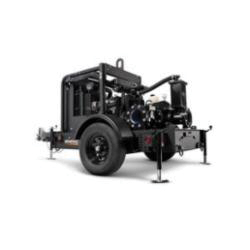 Engine Driven Pumps