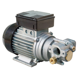 Fuel & Oil Transfer Pumps