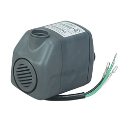 Machine Tool & Parts Washer Pumps
