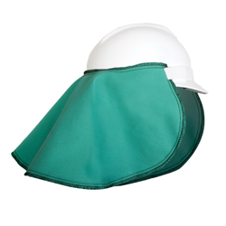 Hard Hat Heat Protection Accessories