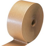 Water Activated Tapes