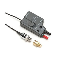 Pressure & Vacuum Measuring